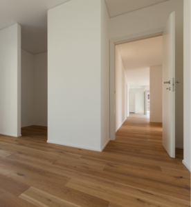 Menuiserie intérieure_Parquet_Classic Bois